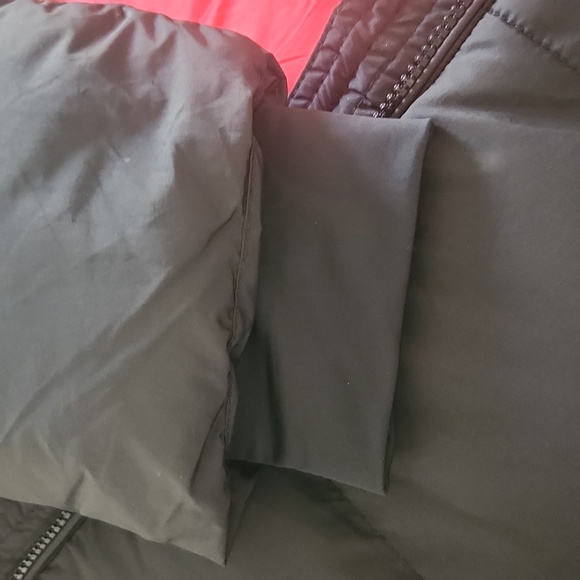 LORENZO VERATTI XXXL ATOM STYLE Men's Winter Puffer Jacket with Hood - Picture 10 of 16